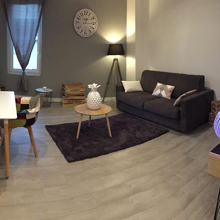 Appartement Des Nuages Jademarg Bègles Zewnętrze zdjęcie
