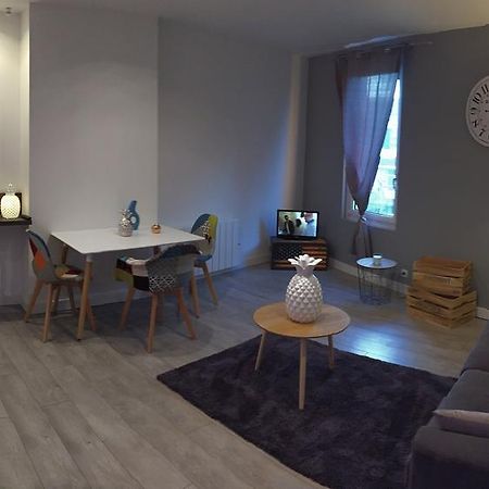 Appartement Des Nuages Jademarg Bègles Zewnętrze zdjęcie