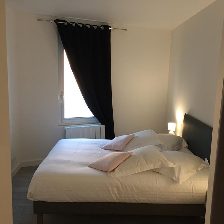 Appartement Des Nuages Jademarg Bègles Zewnętrze zdjęcie