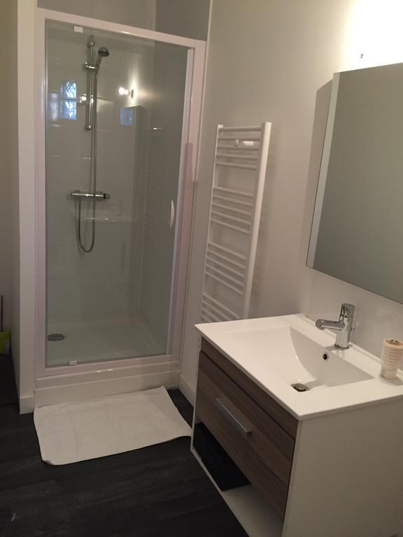 Appartement Des Nuages Jademarg Bègles Zewnętrze zdjęcie