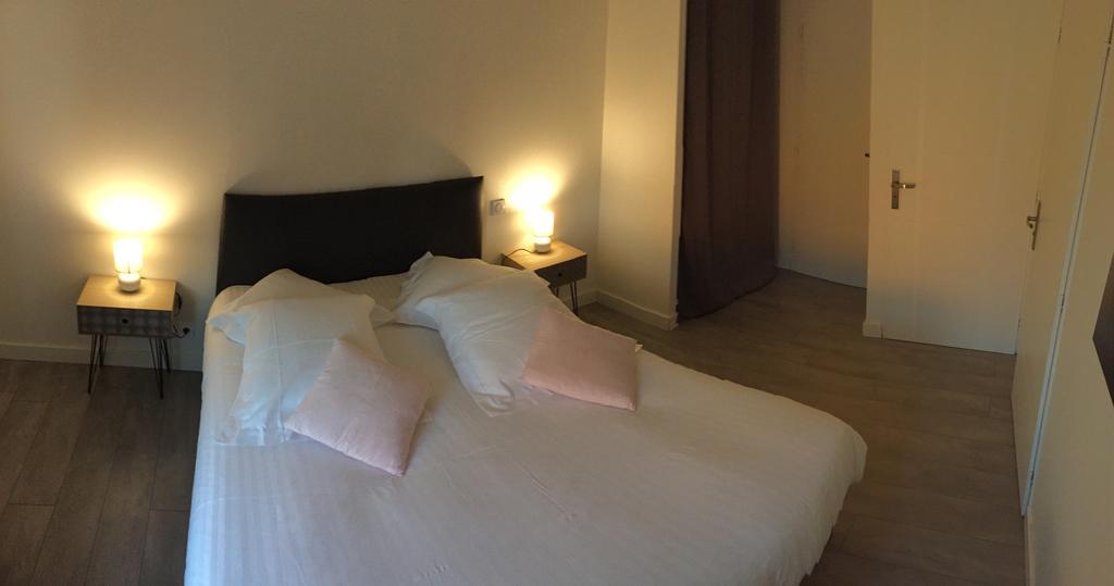 Appartement Des Nuages Jademarg Bègles Zewnętrze zdjęcie