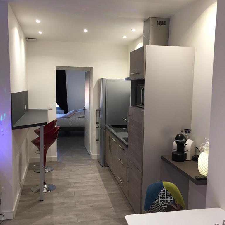 Appartement Des Nuages Jademarg Bègles Zewnętrze zdjęcie