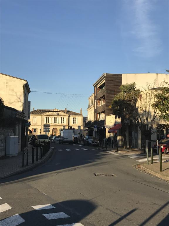 Appartement Des Nuages Jademarg Bègles Zewnętrze zdjęcie